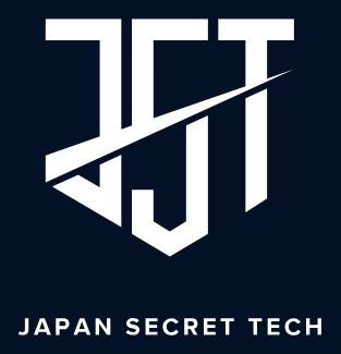 JAPAN SECRET TECH